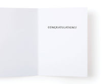 Load image into Gallery viewer, So Storked For You Greeting Card
