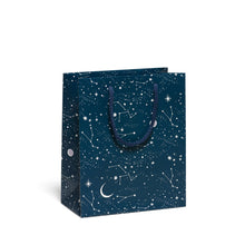 Load image into Gallery viewer, Moon and Stars gift bags: Medium
