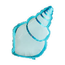 Load image into Gallery viewer, Seashell Balloon
