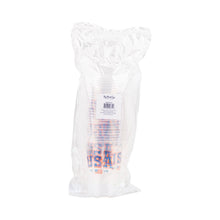 Load image into Gallery viewer, USA Clear Plastic Cups
