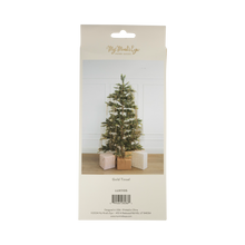 Load image into Gallery viewer, LUX1105 - Gold Tinsel
