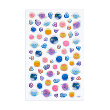 Load image into Gallery viewer, Stickiville Stickers: Planet Pals
