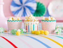 Load image into Gallery viewer, Oui Party Birthday Food Cups
