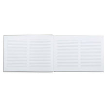Load image into Gallery viewer, Guest Book
