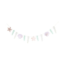Load image into Gallery viewer, SEA1004 - Under the Sea Jumbo Banner
