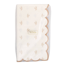 Load image into Gallery viewer, Cottontail Floral Dinner Napkin
