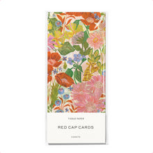 Load image into Gallery viewer, Our Love Only Grows tissue paper: 5 Sheets
