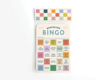 Load image into Gallery viewer, Book Review Bingo Card Set
