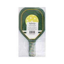 Load image into Gallery viewer, PCK1039 - Green Paddle Paper Dinner Napkin
