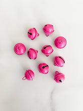 Load image into Gallery viewer, Colorful Bells - 8 Colors : Red
