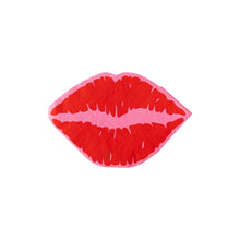 Load image into Gallery viewer, Lips Shaped Napkins
