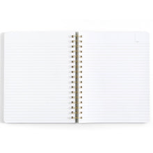 Load image into Gallery viewer, Professional Overachiever Spiral Notebook
