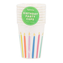 Load image into Gallery viewer, PLBDY11A - Bright Birthday Party Cup
