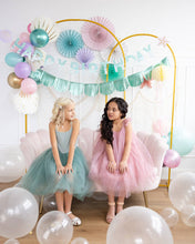Load image into Gallery viewer, Under the Sea Happy Birthday Banner Set

