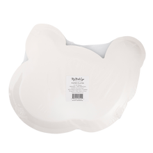 Load image into Gallery viewer, Mermaid Shaped Paper Plate
