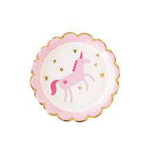Load image into Gallery viewer, Magical Paper Plate
