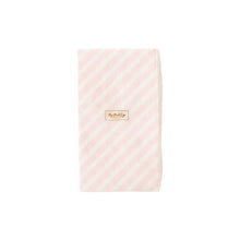 Load image into Gallery viewer, GBD1039 - Gingerbread Pink Stripe Paper Dinner Napkin
