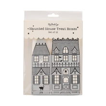 Load image into Gallery viewer, PLFC473 - Haunted House Gable Boxes
