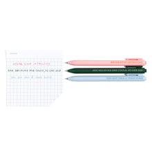 Load image into Gallery viewer, The Overachiever Pen Set
