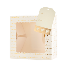Load image into Gallery viewer, I Heart Cookies Box
