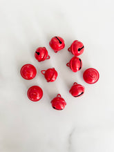 Load image into Gallery viewer, Colorful Bells - 8 Colors : Bubblegum

