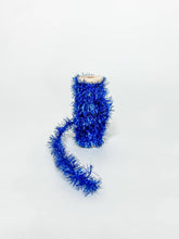 Load image into Gallery viewer, Christmas Tinsel - 6 Colors: Red
