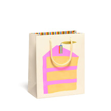 Load image into Gallery viewer, Piece of Cake gift bags: Medium
