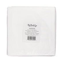 Load image into Gallery viewer, Pickleball Sayings Paper Cocktail Napkin Set

