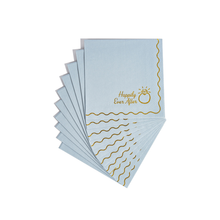 Load image into Gallery viewer, Happily Ever After Cocktail Napkin
