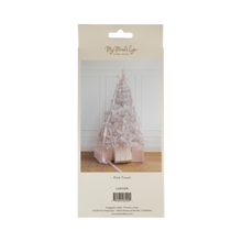 Load image into Gallery viewer, LUX1109 - Pink Tinsel
