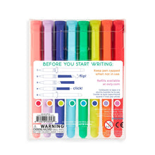 Load image into Gallery viewer, Color Write: Fountain Pens
