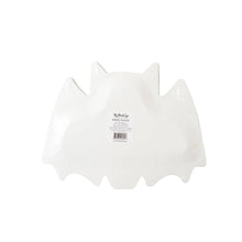 Load image into Gallery viewer, BAT1040 -  Freakin' Bats Bat Shaped Paper Plate
