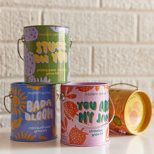Load image into Gallery viewer, Complimentary Color Grow Kits: You are My Jam
