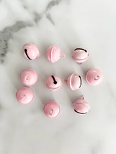 Load image into Gallery viewer, Colorful Bells - 8 Colors : Bubblegum
