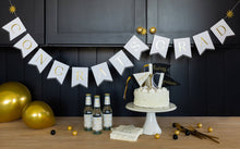 Load image into Gallery viewer, Congrats Grad Banner
