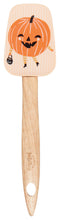 Load image into Gallery viewer, Boo Crew Halloween Spoonulas Set of 2
