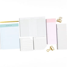 Load image into Gallery viewer, To Do Notepad
