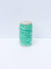 Load image into Gallery viewer, Tinsel - 17 Colors: Emerald Green
