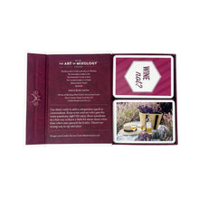 Load image into Gallery viewer, The Art of Mixology Wine Trivia Cards
