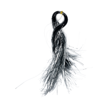 Load image into Gallery viewer, LUX1106 - Silver Tinsel
