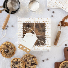 Load image into Gallery viewer, I Heart Cookies Box
