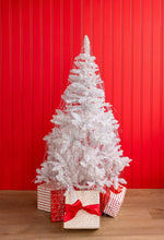 Load image into Gallery viewer, LUX1106 - Silver Tinsel
