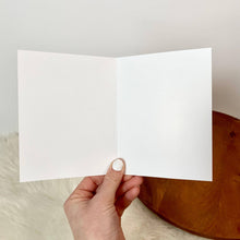 Load image into Gallery viewer, Happy Birthday Elegant Cake Birthday Cards

