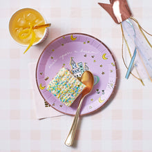Load image into Gallery viewer, Pink Gingham Paper Tablecloth
