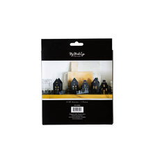 Load image into Gallery viewer, Haunted Village 3D Tabletop Decor
