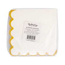 Load image into Gallery viewer, PLGBD37 - Foil Birthday Cocktail Napkin
