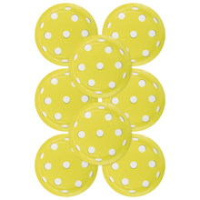 Load image into Gallery viewer, Pickleball Paper Plate
