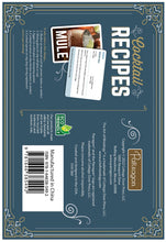 Load image into Gallery viewer, The Art of Mixology Cocktail Recipes Cards
