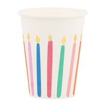 Load image into Gallery viewer, PLBDY11A - Bright Birthday Party Cup
