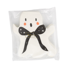 Load image into Gallery viewer, BQT1338 - Booquette Ghost Shaped Cocktail Napkin
